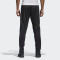 阿迪达斯（adidas）男裤休闲跑步透气梭织薄款运动裤长裤DQ3100 XS DQ3100（男）