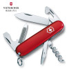 维氏（Victorinox）瑞士军刀原装正品84mm运动员多功能折叠瑞士刀0.3803