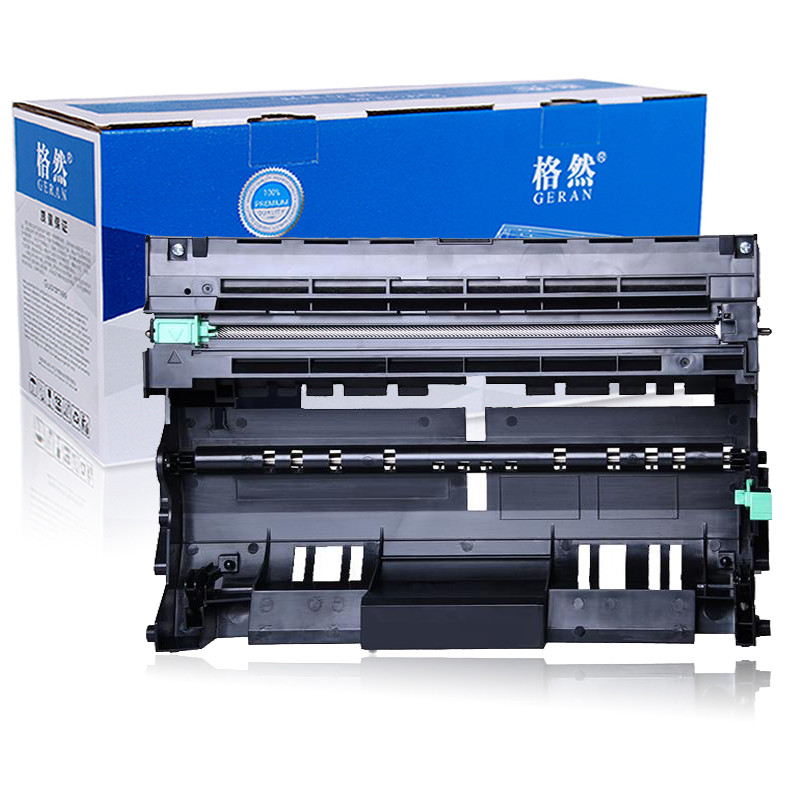 格然 兄弟DR-3350硒鼓架 适用HL-5440D墨粉盒HL-5445D墨盒HL-5450DN打印机TN3335粉盒 DR-3350硒鼓架1个