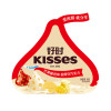 好时Kisses自享装 芒果酸奶味曲奇白巧克力36g