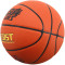 红双喜DHS篮球通用篮球TPU材质FB7-53A比赛篮球耐磨7号标准蓝球 FB7-53A