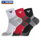 VICTOR威克多 女士运动袜中筒袜 SK239 运动袜（女）C-SK239A 22-25