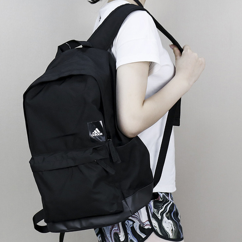 阿迪达斯adidasCLASSBP男女双肩背包CF3300均码 CF9007
