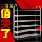 亿嘉不锈钢鞋架加厚鞋架多层简易鞋架组合鞋架家用宿舍鞋柜鞋架子_174_846 三层长100宽24高53
