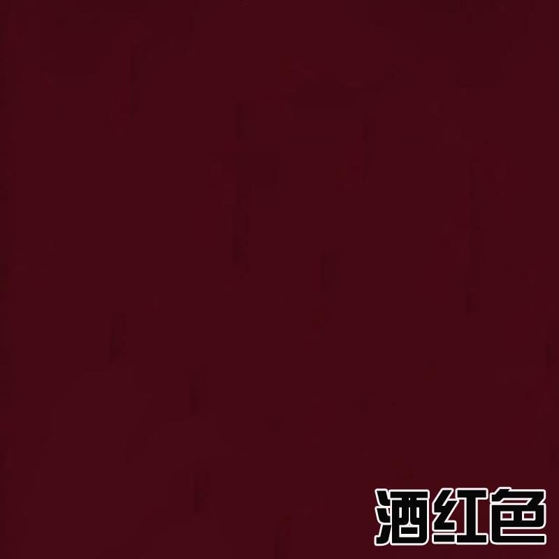 鞋架防尘罩单卖牛津布布套简易衣柜外罩十层水洗双排鞋柜布艺外套_133_238 60*30*160酒红牛津布