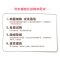 学习桌儿童书桌小学生简约写字桌椅套装家用课桌书柜组合男孩女孩_451_949 吸塑木