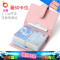 商务卡包零钱包一体包女式位简约超薄大容量小清新男士卡片包_6 粉色升级版（60卡位）
