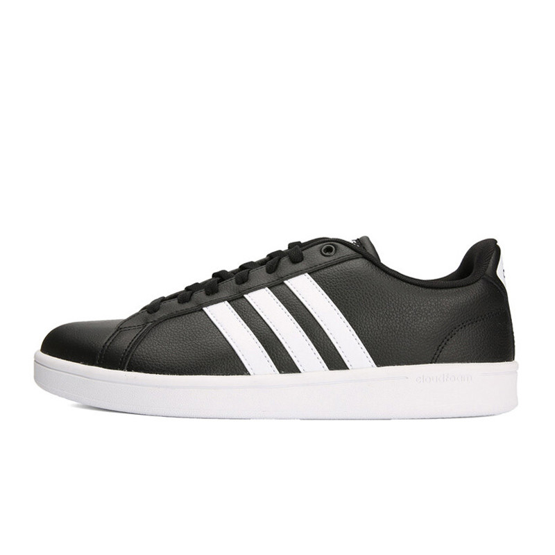 Adidas阿迪达斯NEO2018CFADVANTAGE冬季男鞋女鞋网球鞋B74264 B74264 44.5