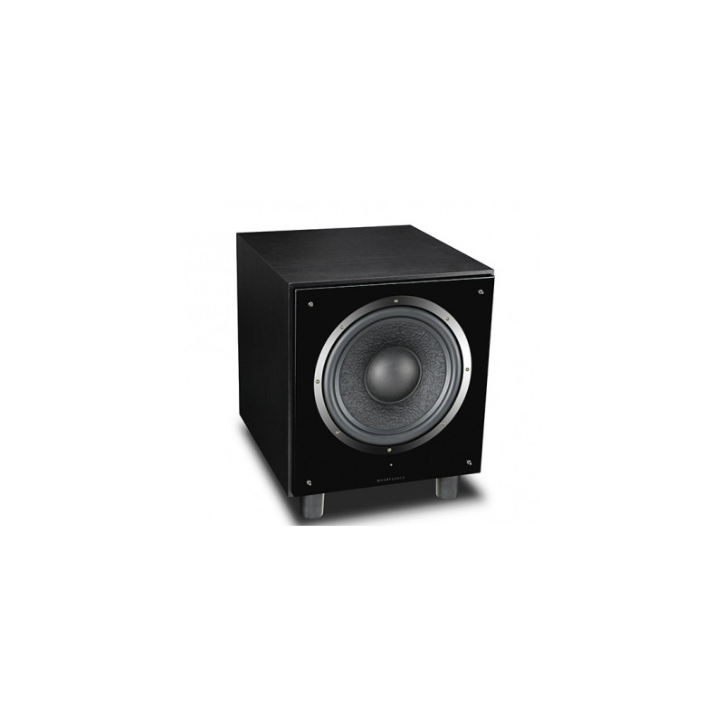 wharfedale/沃夫德尔 sw-12乐富豪音响低音炮音箱高清实拍图