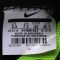 耐克（NIKE）男女情侣款轻便透气耐磨舒适休闲运动鞋跑步鞋844931/844656 5（女/35.5码） 844656-301（男）