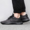 耐克（NIKE）男款FLEXRN轻便灵活透气运动跑步鞋AA7397 AA7397-006（男） 11.5（男/45.5码）