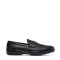 BALLY/巴利 MICSON男士皮革休闲便鞋 6203060 黑色 10
