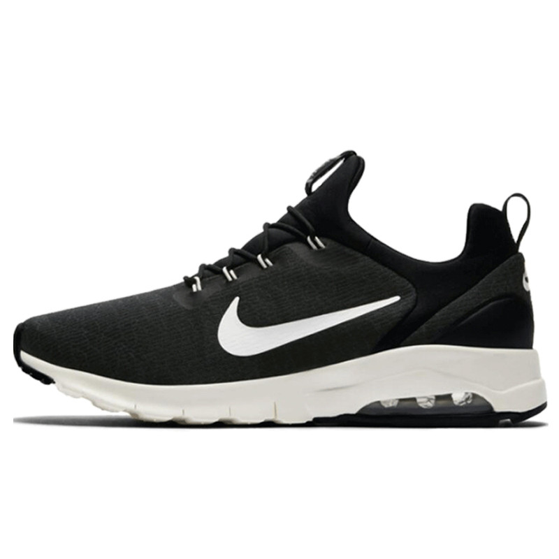 耐克（NIKE）男鞋2018秋AIRMAX气垫缓震耐磨休闲鞋运动鞋916771 916771-001（男） 7（男/40码）