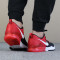 耐克（NIKE）男鞋2018夏AirMax气垫缓震透气运动鞋跑步鞋852438 11（男/45码） 852438-006（男）
