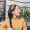 发带韩版头饰甜美森女系小清新宽边复古个性发箍头箍洗脸女孩子四季通用头发 配饰 J典黑XTG128