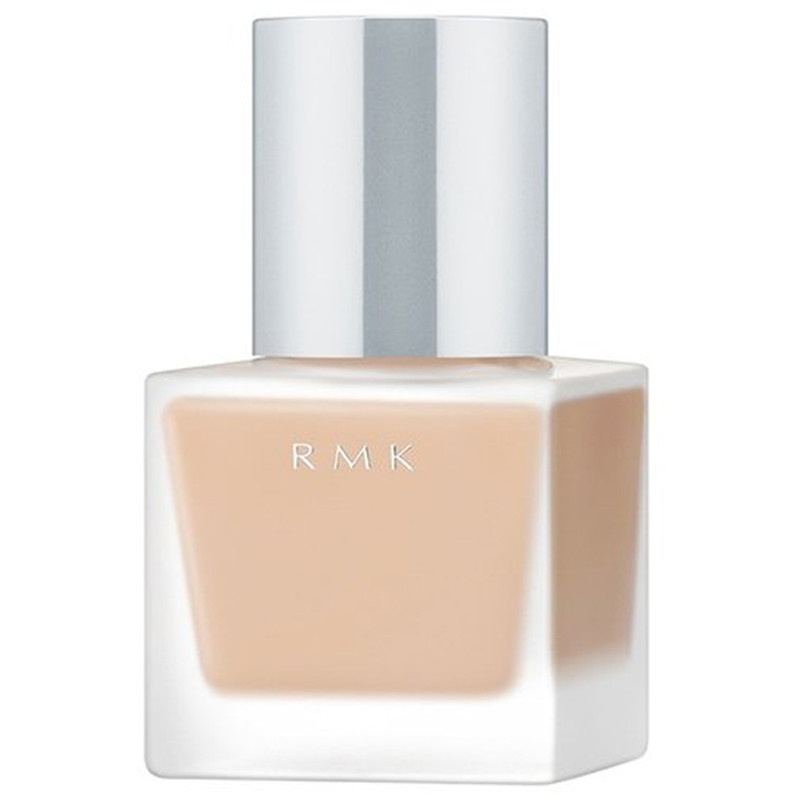 RMK 水凝粉底霜 30g #102