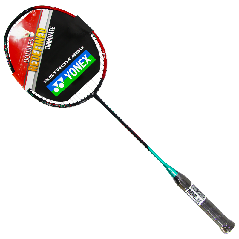 尤尼克斯YONEX羽毛球拍单拍AX38全碳素材质天斧38 天斧38D