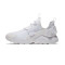 耐克（NIKE）女鞋AIR-HUARACHE-CITY-LOW运动休闲鞋AH6804 AH6804-100（女） 5（女/35.5码）