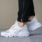 耐克（NIKE）男女情侣款AIR-HUARACHE-RUN运动休闲鞋634835/318429 5（女/35.5码） 634835-108（女）