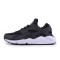 耐克（NIKE）男女情侣款AIR-HUARACHE-RUN运动休闲鞋634835/318429 634835-108（女） 8.5（男/42码）