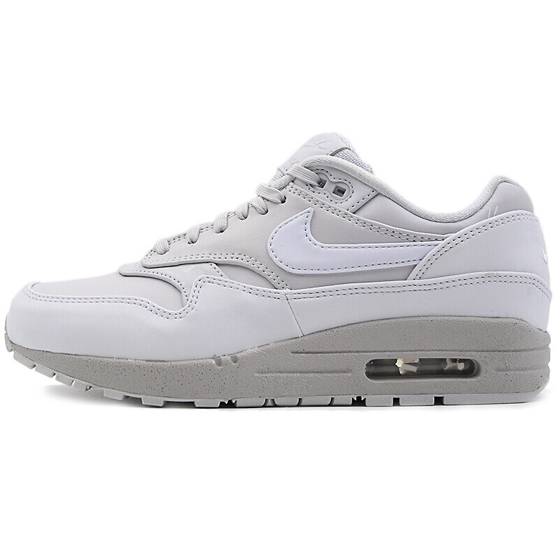 耐克（NIKE）女鞋WMNS-AIR-MAX运动鞋休闲复古跑步鞋917691 917691-002（女） 5.5（女/36码）