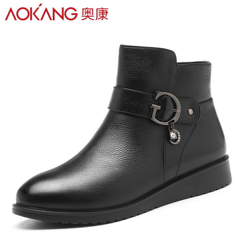 黑色 35码