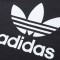 Adidas/阿迪达斯 三叶草 男子运动服 圆领宽松套头衫卫衣 CW1235 58/XL(190/116A) DV1544白色