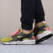 耐克(NIKE)户外男款AIR-HUARACHE-RUN休闲运动鞋跑步鞋819685/704830 704830-302（男） 9.5（男/43码）