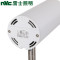 雷士照明NVC led射灯大功率导轨射灯轨道灯具服装店铺COB射灯TLED320 12W 正白光-黑灯体