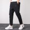 Nike耐克男子2018冬季新款运动裤休闲跑步梭织收口长裤927992-010 S 927992-010/梭织