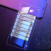 【买二送一】轻万红米6pro钢化膜防蓝光手机保护膜抗紫光手机贴膜高清透明玻璃贴膜