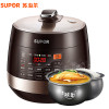 苏泊尔 (SUPOR) 家用智能电压力锅 SY-60YC8001Q