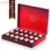 新茶茉莉花茶茉莉针王新茶茉莉银针福建大白毫福建茉莉香针