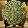 【2018年荒野牡丹王】白牡丹茶饼 花香牡丹福鼎白茶饼老树茶叶