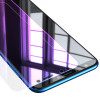 【买二送一】轻万华为畅享8抗蓝光钢化膜高清玻璃贴膜透明HUAWEI全屏防紫光手机保护膜