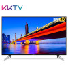 康佳KKTV AK55 55英寸 4K超高清 HDR 华为海思芯片 36核AI人工智能 网络液晶平板电视机
