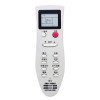 启朝适用于 长虹空调遥控器板KK22A 通用KK22B KK22B-C1 KK22A-Z1