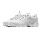 【自营】Skechers斯凯奇女休闲鞋D‘lites网面透气熊猫鞋88888153/W HT 88888153/WHT白色 37码