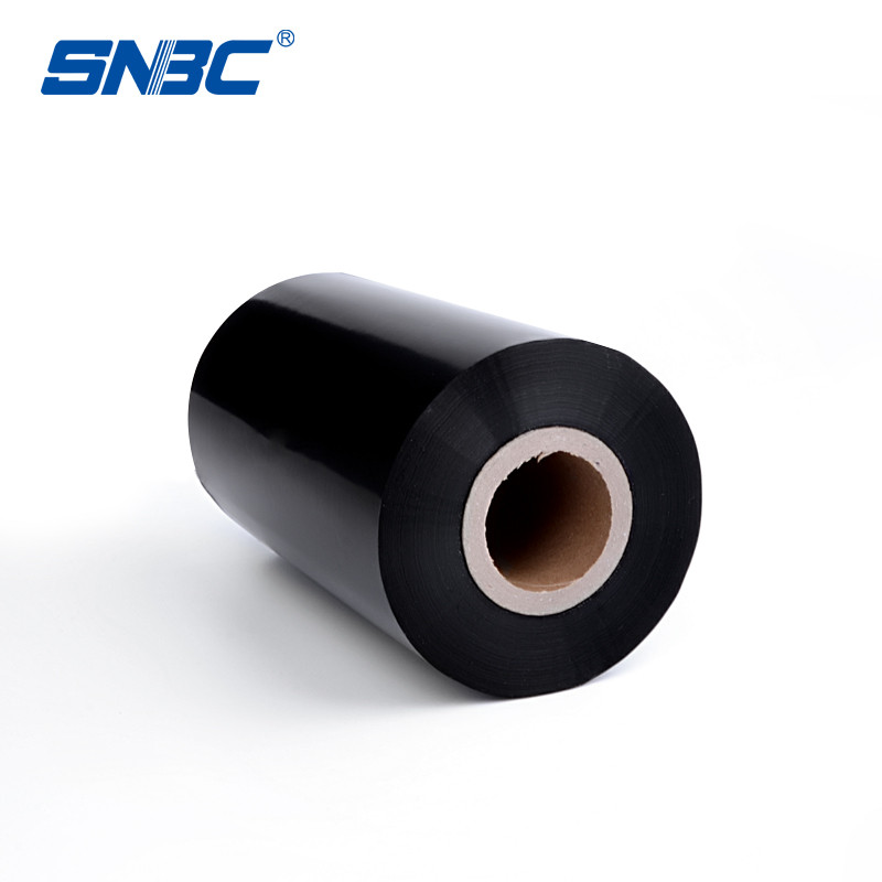 新北洋（SNBC）热转印条码混合基碳带90mm*300m10卷