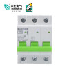 天正电气 TGHH-125 空气开关 3P 125A 336011200018 微型断路器
