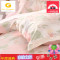 高档真丝枕套宽幅无缝床品配套枕套100%桑蚕丝重磅加厚枕套 48cmX74cm 雾霾蓝30姆米一对价格