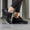 亚瑟士（ASICS）2018新款女子GEL-KAYANO25透气弹力跑步鞋1012A026 1012A026-020（女） 6/37