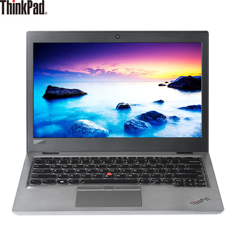 ThinkPad S3-490 20QC-000PCD 14英寸笔记本 i7-8565U 8G 512GSSD