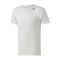 adidas男服短袖T恤新款健身训练运动服DX0792 XXL DX0792白色