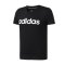 adidas阿迪达斯NEO新款男运动休闲短袖T恤DW7911