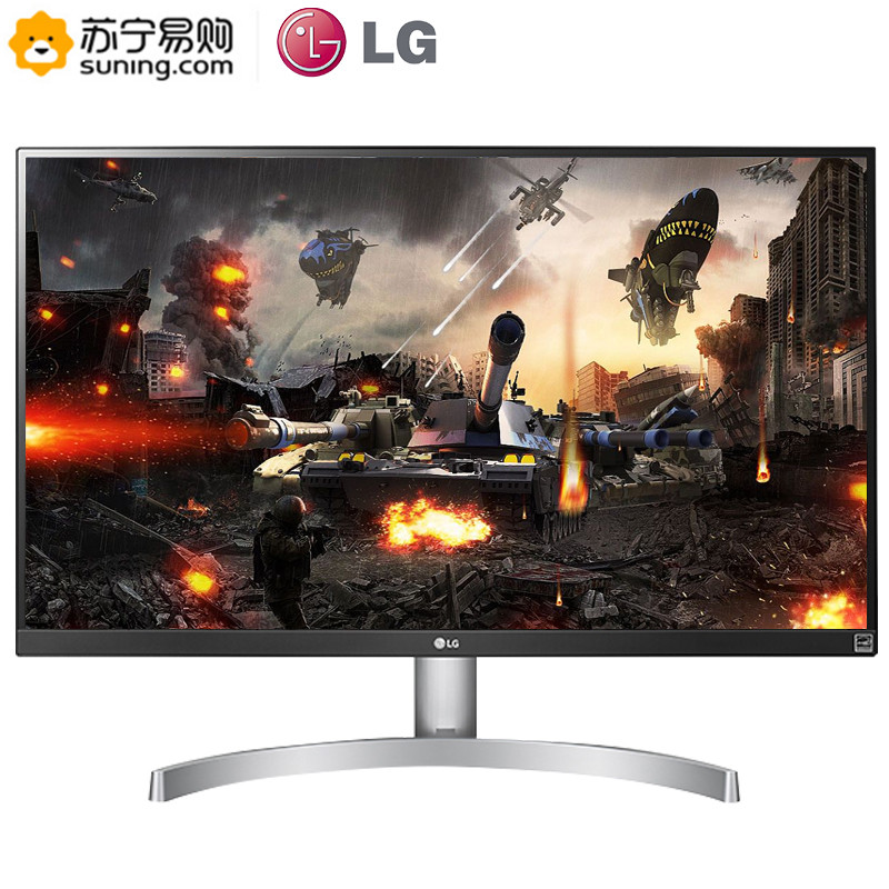 LG 27UL850 27英寸显示器