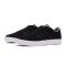 adidas男鞋板鞋新款低帮轻便帆布网球运动鞋F34370 F34370黑色 41码