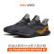 Adidas阿迪达斯男鞋秋季新款运动鞋休闲小椰子跑步鞋AC8273 CG4762 42码