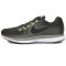 射手无敌正品耐克NIKE ZOOM PEGASUS 34男子缓震跑步鞋880555-302 墨绿色 40