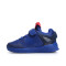 阿迪达斯（adidas）男女童鞋春秋季三叶草免系带休闲鞋板鞋AH2632/F36794 AH2461（童） 10.5K